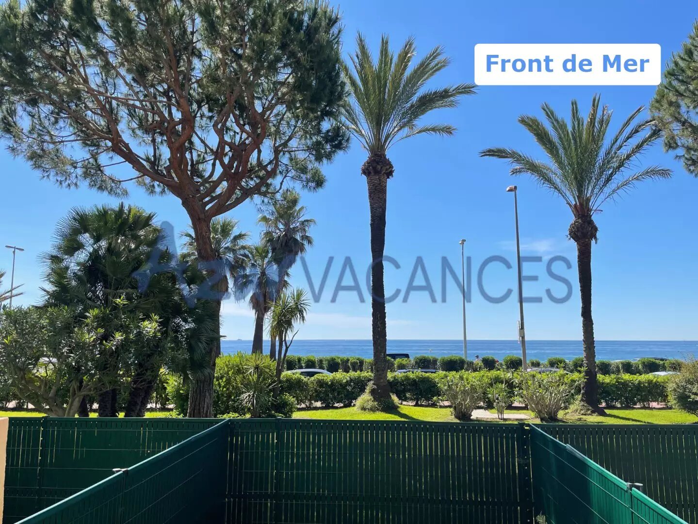 Appartement à vendre, 28m², Cannes
