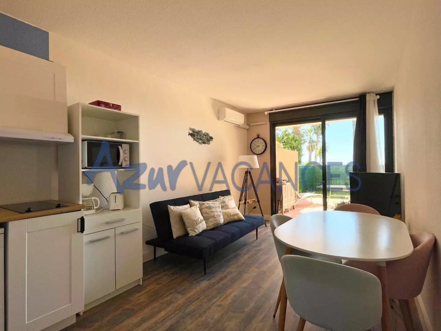 Appartement à vendre, 28m², Cannes