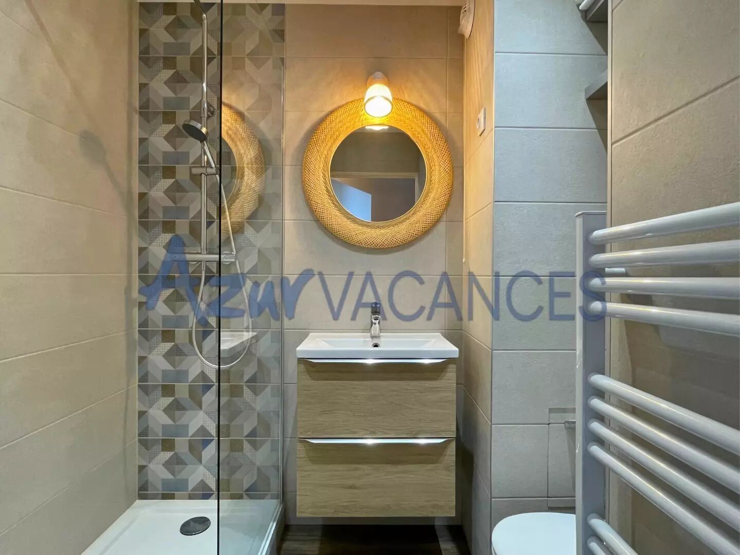 Appartement à vendre, 28m², Cannes