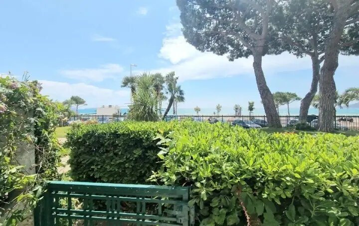Appartement à vendre, 44m², Cannes