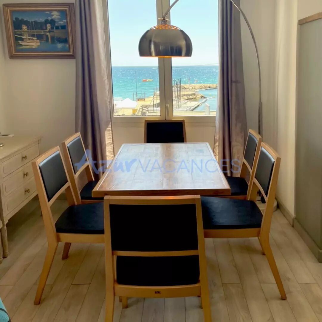Appartement à vendre, 48m², Cannes-la-Bocca
