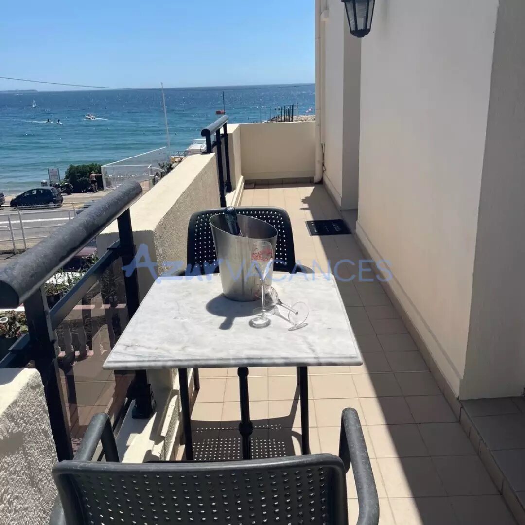 Appartement à vendre, 48m², Cannes-la-Bocca