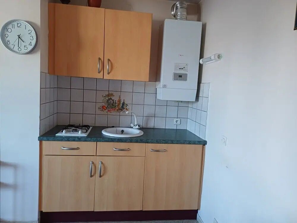 Appartement à vendre, 35m², Le Grau-du-Roi