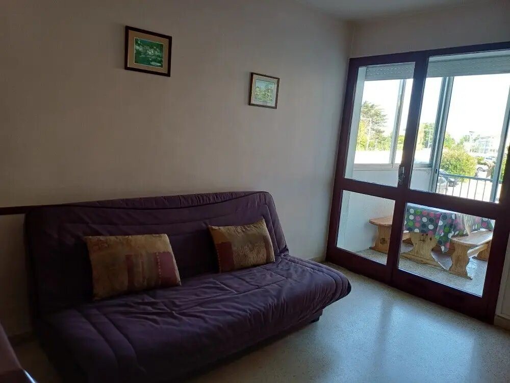 Appartement à vendre, 35m², Le Grau-du-Roi