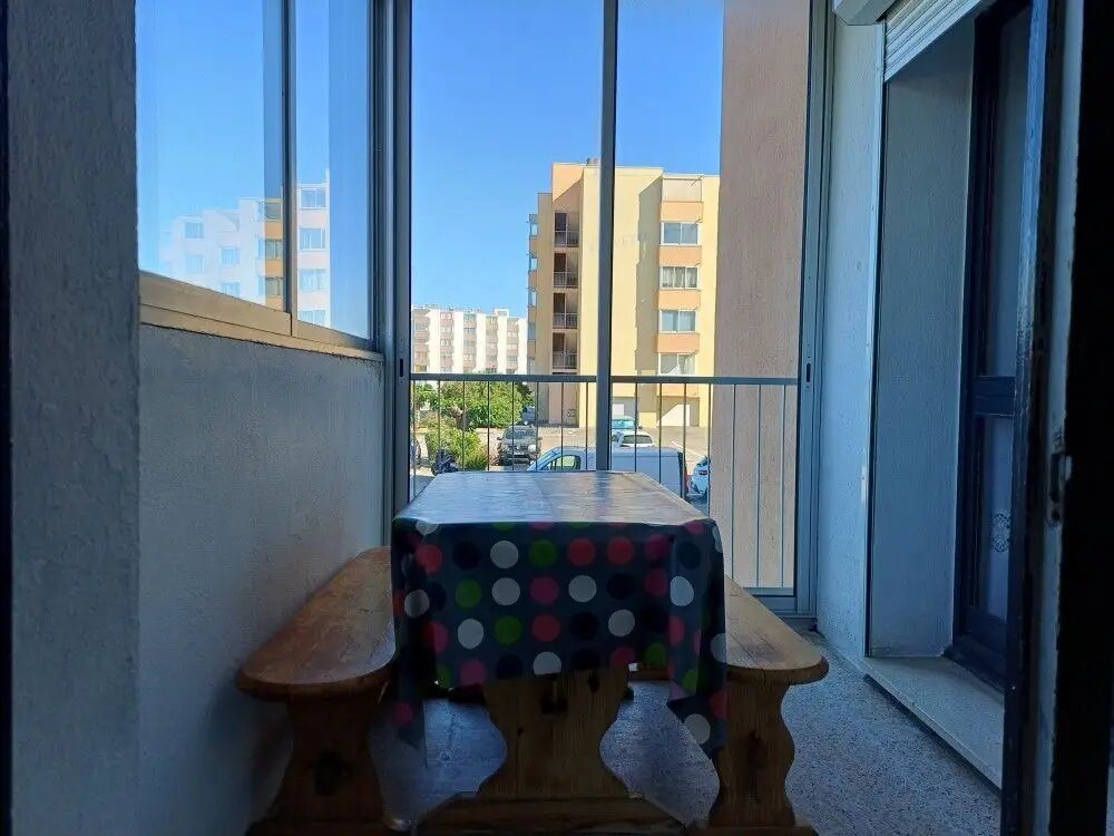 Appartement à vendre, 35m², Le Grau-du-Roi