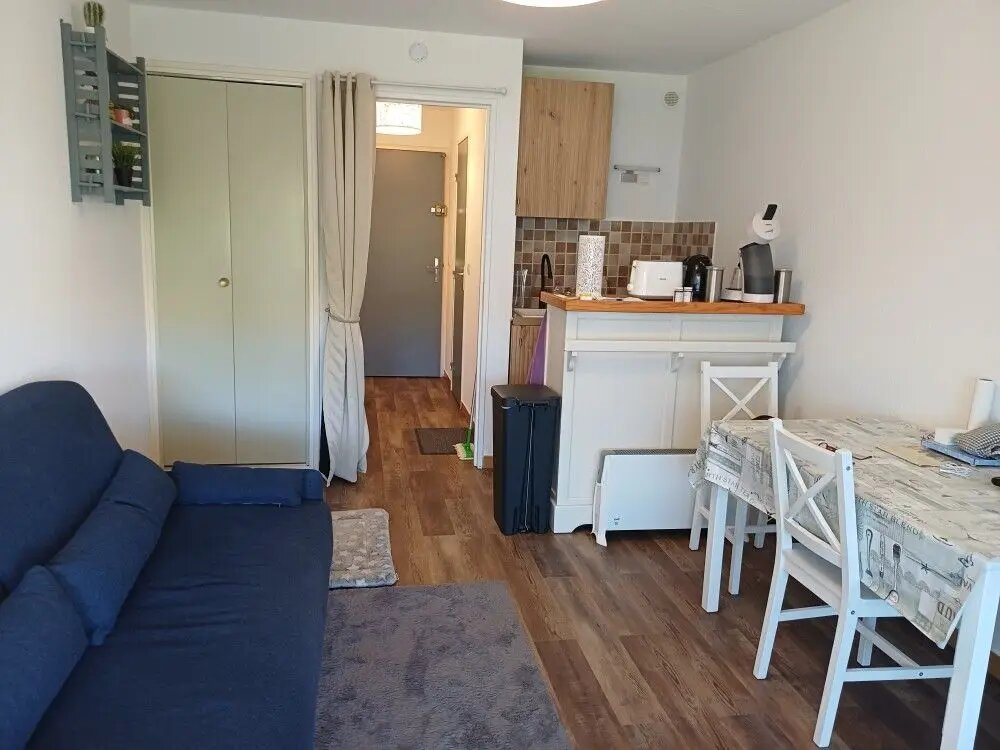 Appartement à vendre, 21m², Le Grau-du-Roi