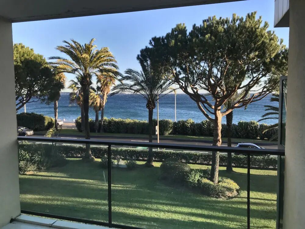 Appartement à vendre, 49m², Cannes