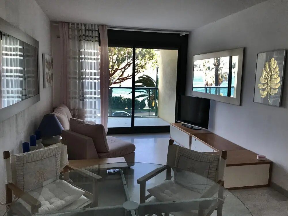 Appartement à vendre, 49m², Cannes