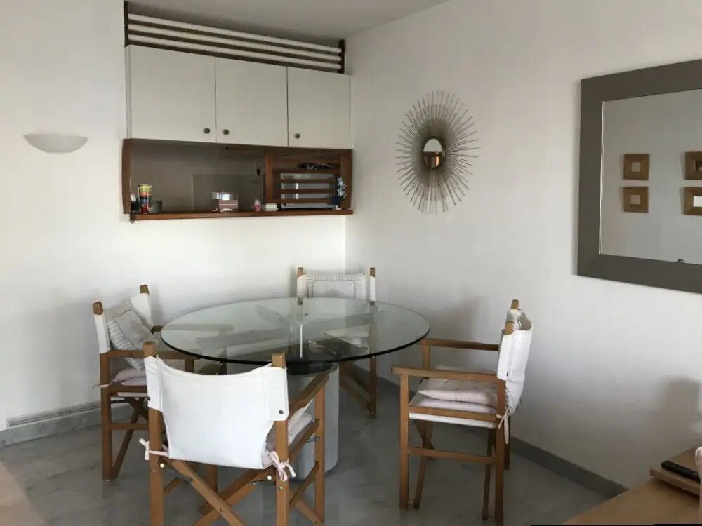 Appartement à vendre, 49m², Cannes