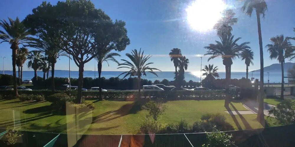 Appartement à vendre, 58m², Cannes