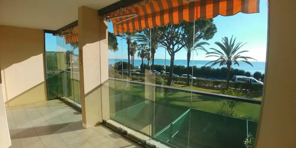 Appartement à vendre, 58m², Cannes