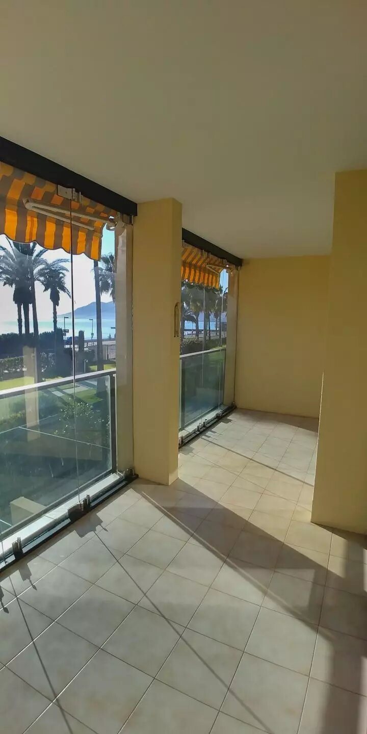 Appartement à vendre, 58m², Cannes