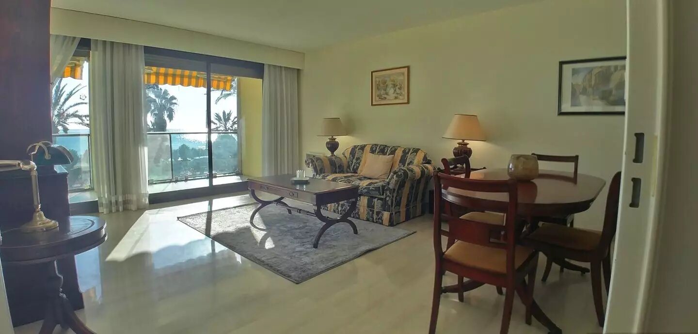 Appartement à vendre, 58m², Cannes