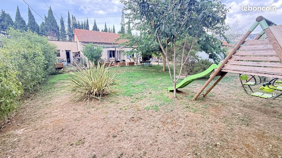 Maison à louer, 100m², Salon-de-Provence