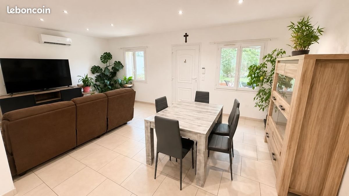 Maison à louer, 100m², Salon-de-Provence