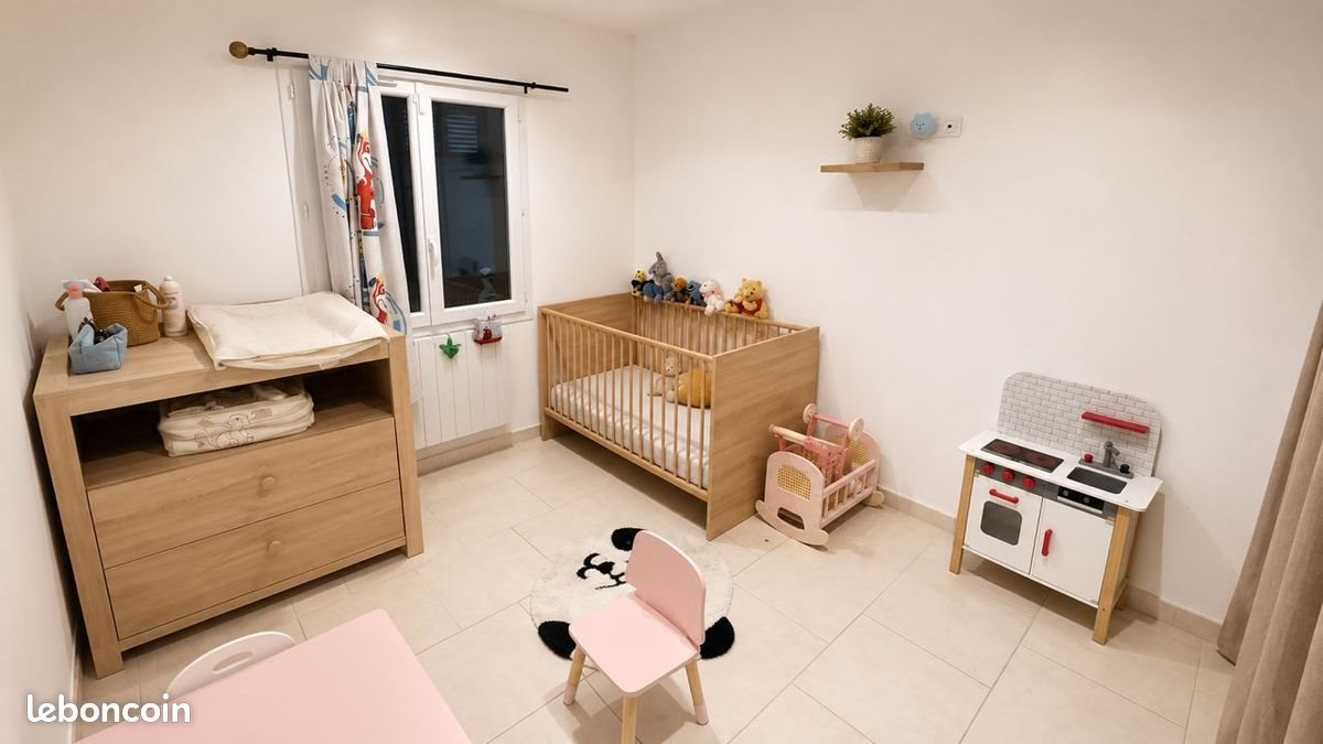 Maison à louer, 100m², Salon-de-Provence