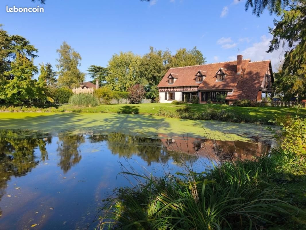Maison à vendre, 267m², Sully-sur-Loire