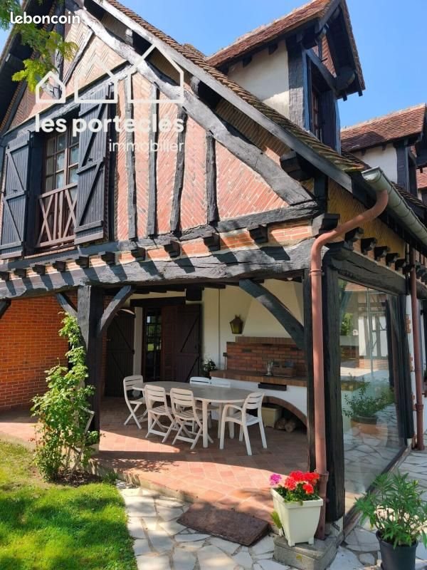 Maison à vendre, 267m², Sully-sur-Loire