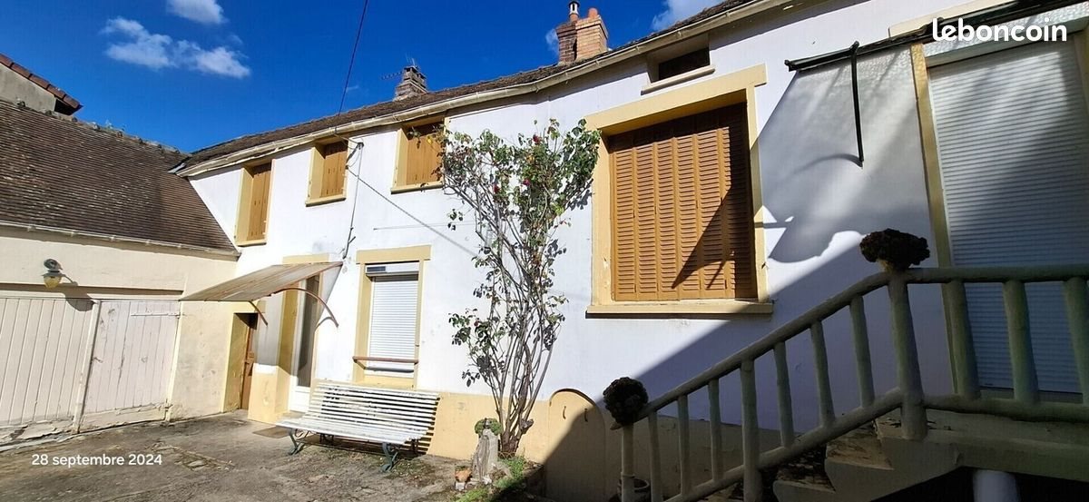 Appartement à vendre, 76m², Nézel