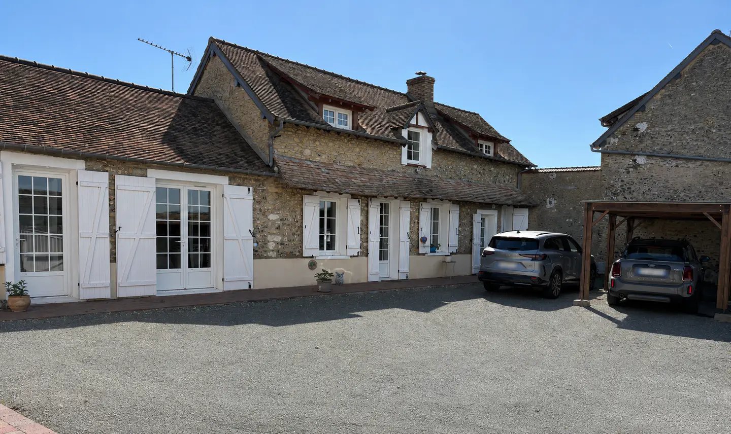 Maison à vendre, 134m², Hécourt
