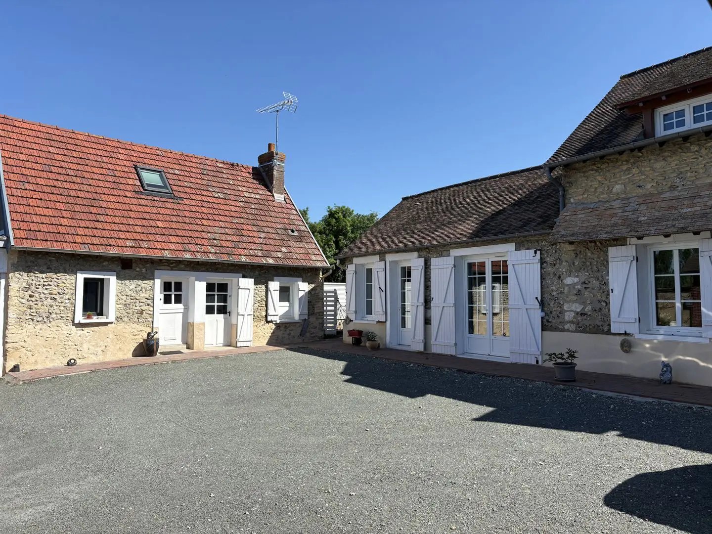 Maison à vendre, 134m², Hécourt