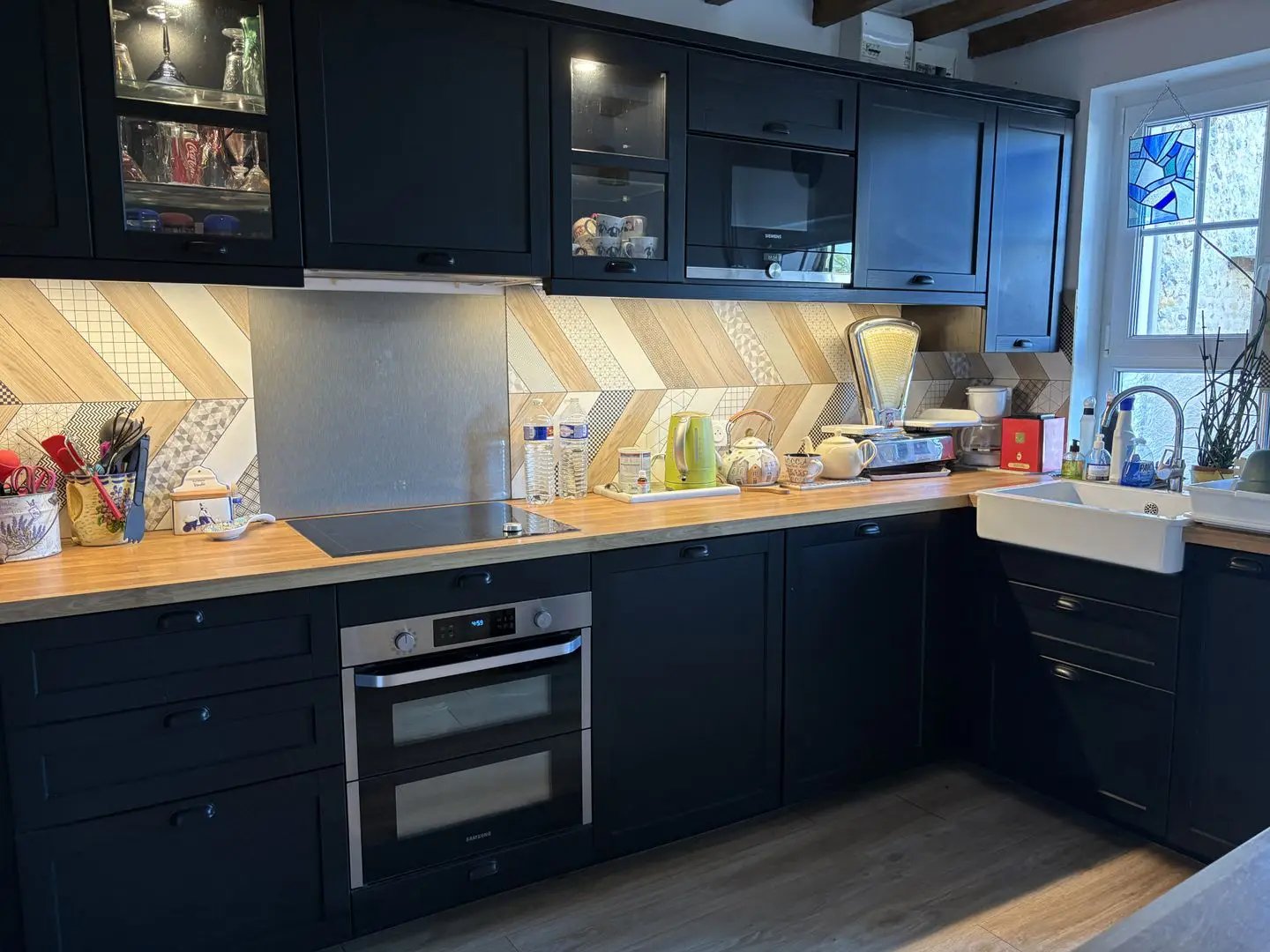 Maison à vendre, 134m², Hécourt
