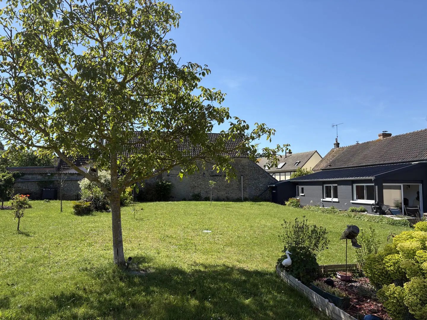 Maison à vendre, 134m², Hécourt