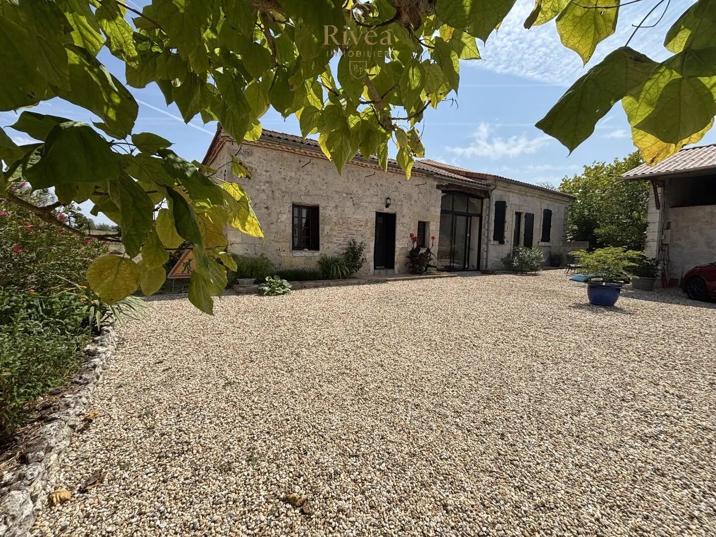 Maison à vendre, 341m², La Roche-Chalais