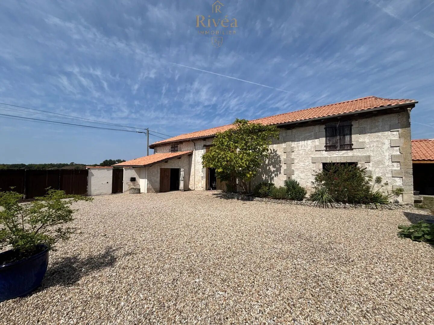 Maison à vendre, 341m², La Roche-Chalais