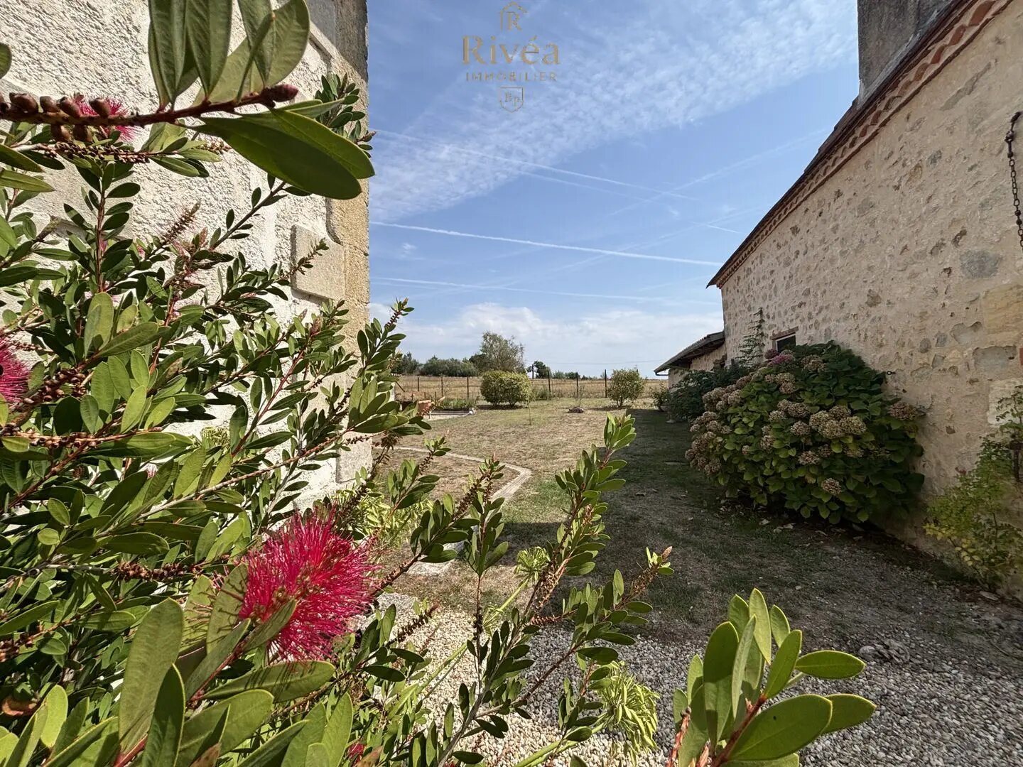 Maison à vendre, 341m², La Roche-Chalais