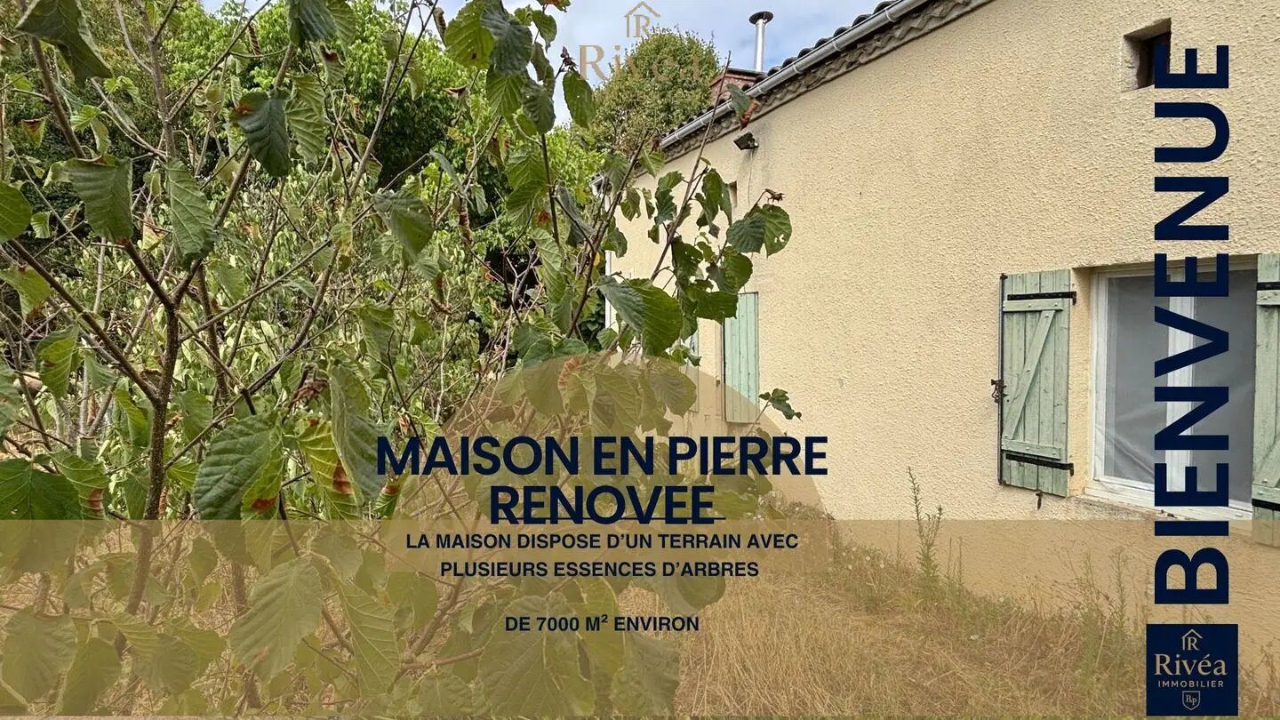 Maison à vendre, 144m², Saint-Martin-de-Coux