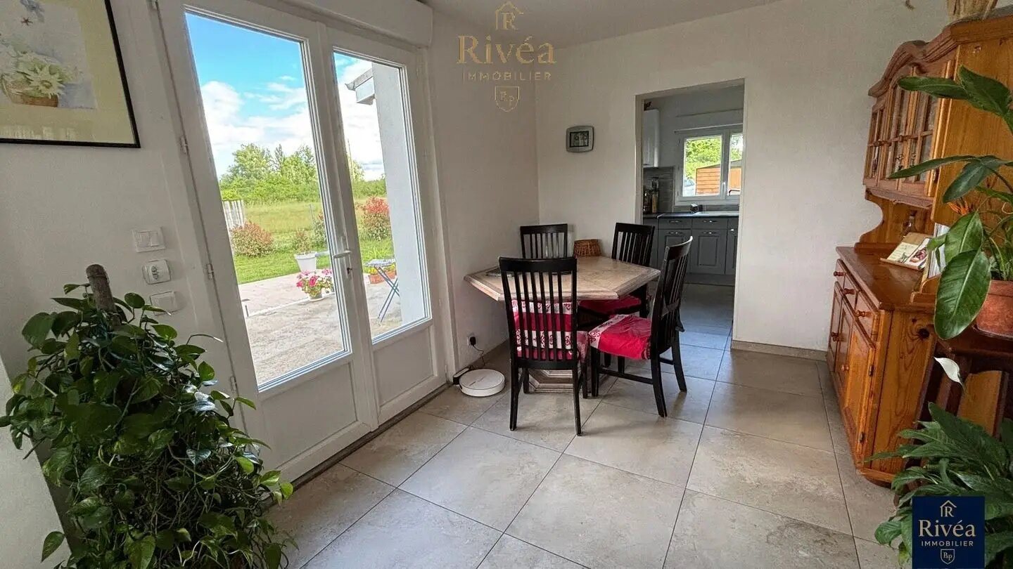 Maison à vendre, 65m², Chamadelle