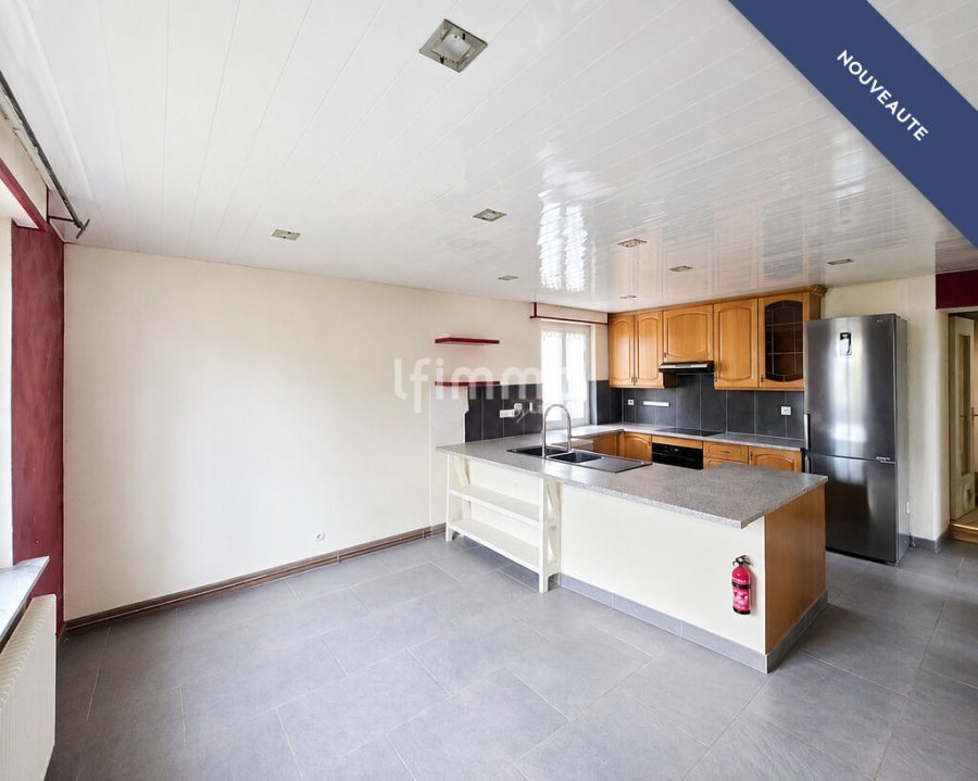 Appartement à vendre, 158m², Cernay