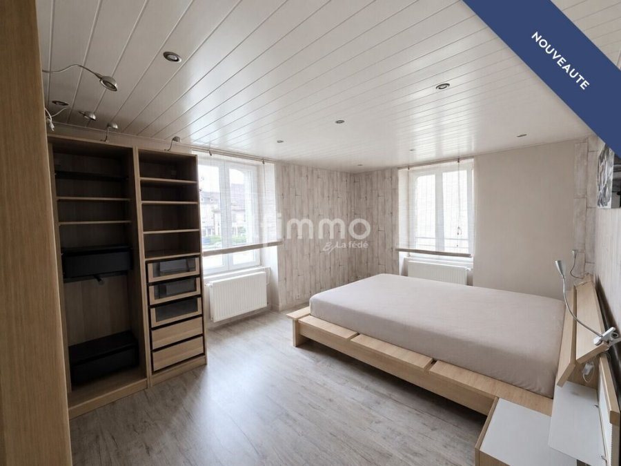 Appartement à vendre, 158m², Cernay