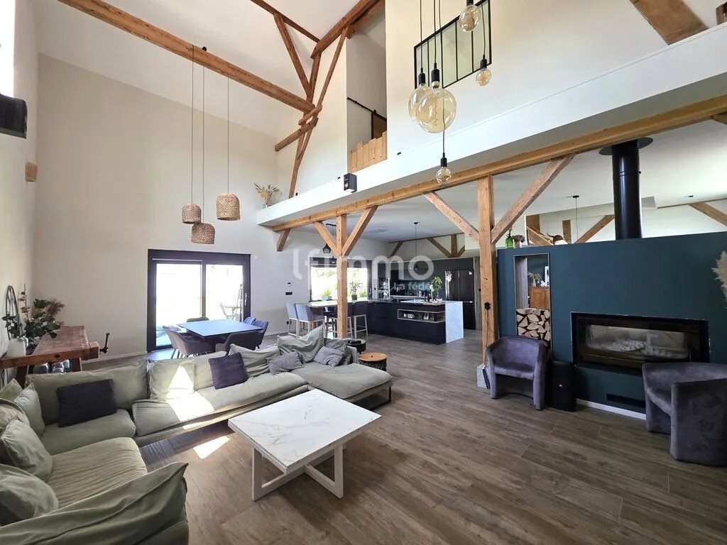 Maison à vendre, 221m², Schweighouse-Thann
