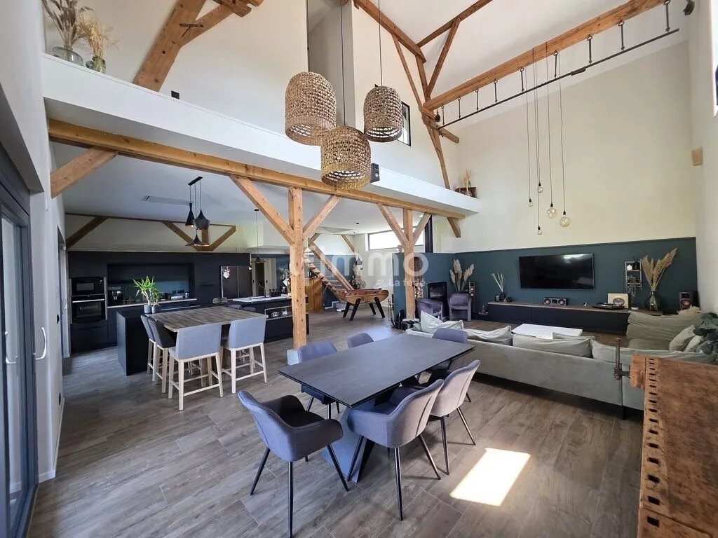 Maison à vendre, 221m², Schweighouse-Thann