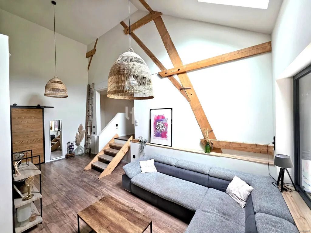Maison à vendre, 221m², Schweighouse-Thann