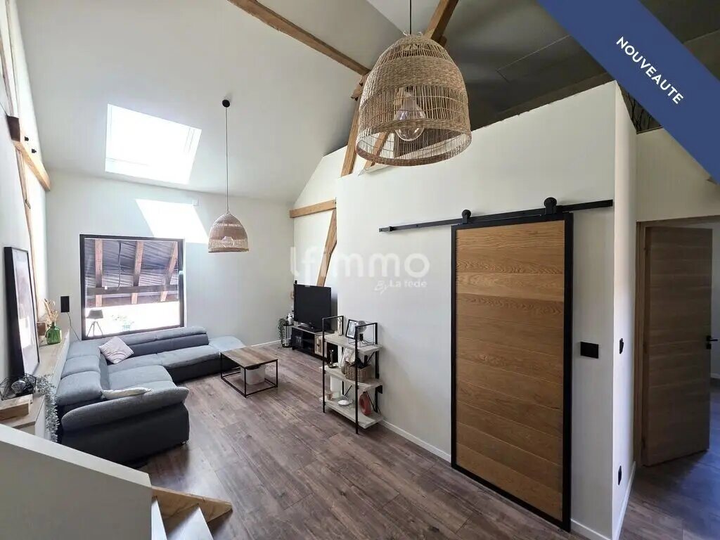 Maison à vendre, 221m², Schweighouse-Thann
