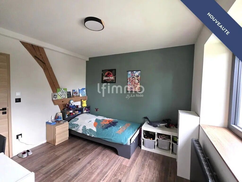 Maison à vendre, 221m², Schweighouse-Thann