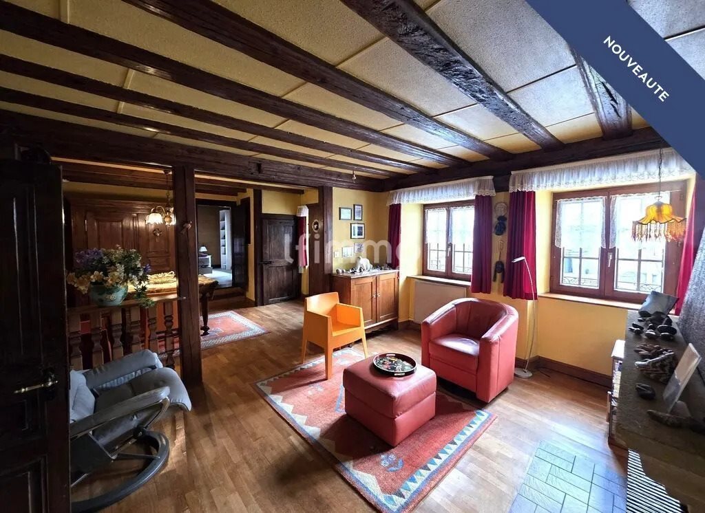 Maison à vendre, 98m², Leimbach