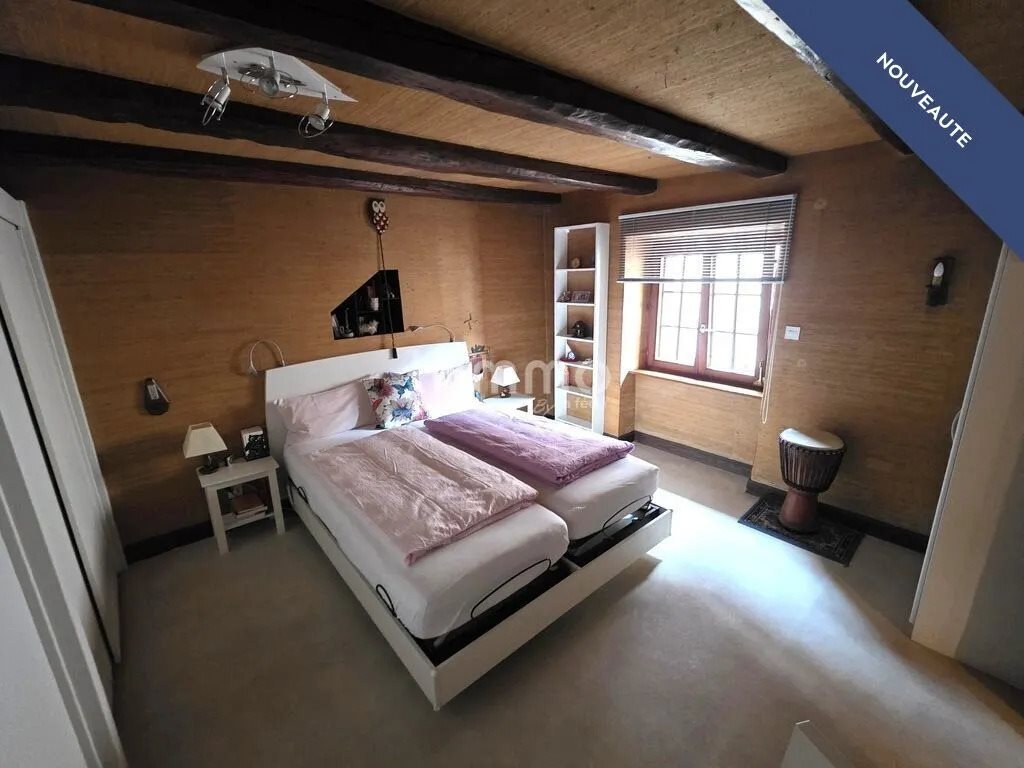 Maison à vendre, 98m², Leimbach