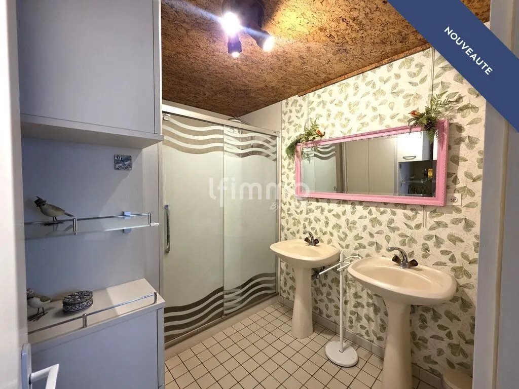 Maison à vendre, 98m², Leimbach