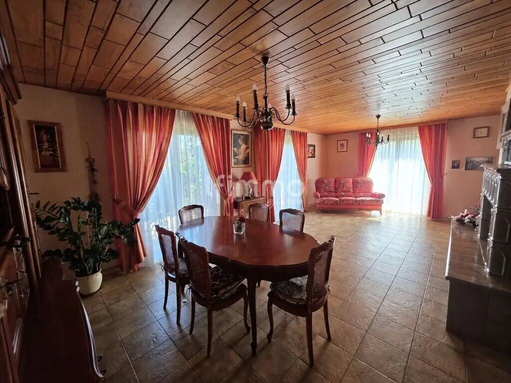 Maison à vendre, 108m², Wattwiller