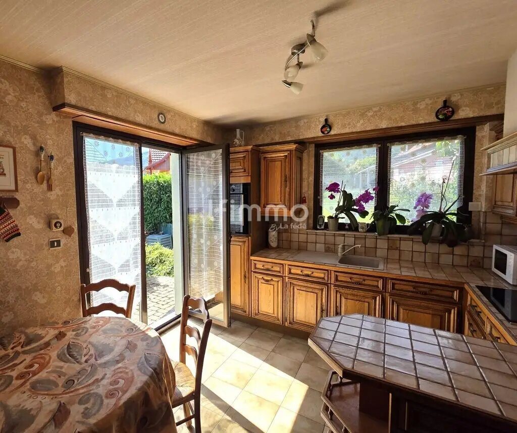 Maison à vendre, 108m², Wattwiller