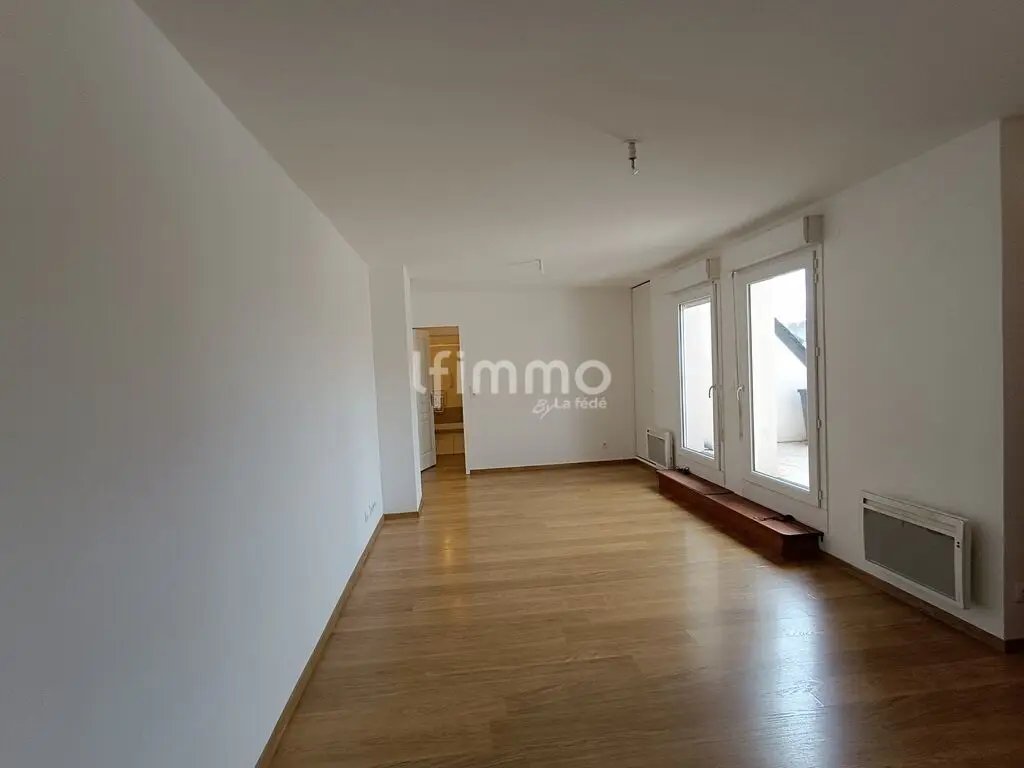 Appartement à vendre, 65m², Gisors