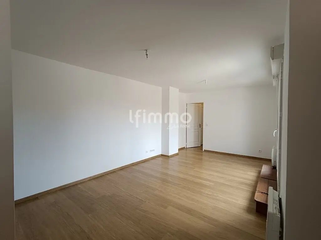 Appartement à vendre, 65m², Gisors