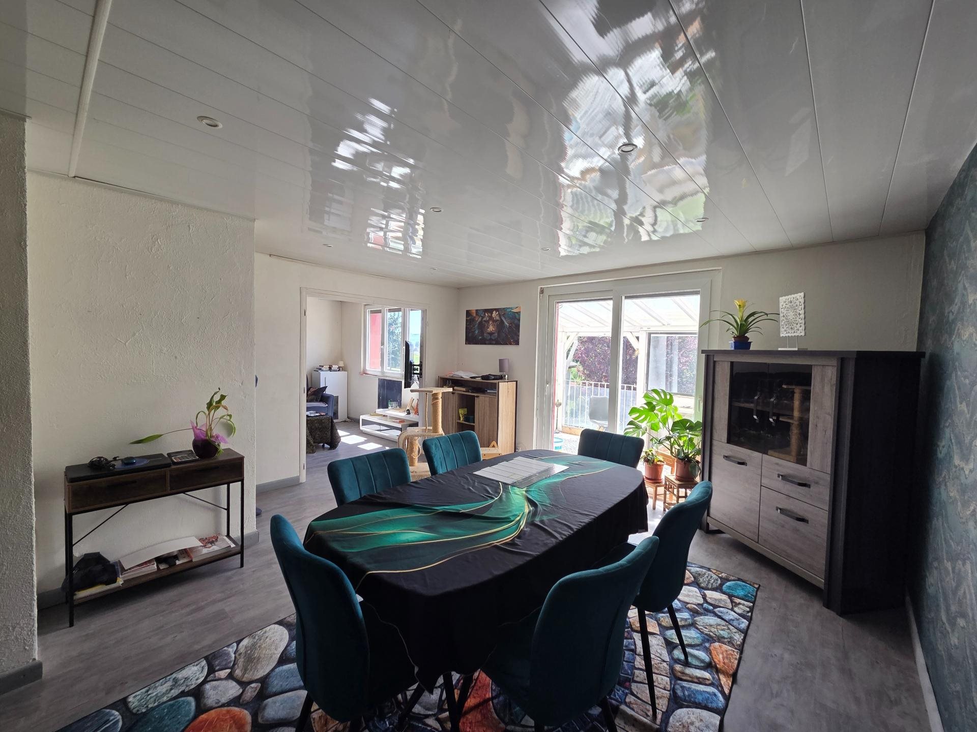 Maison à vendre, 118m², Delle