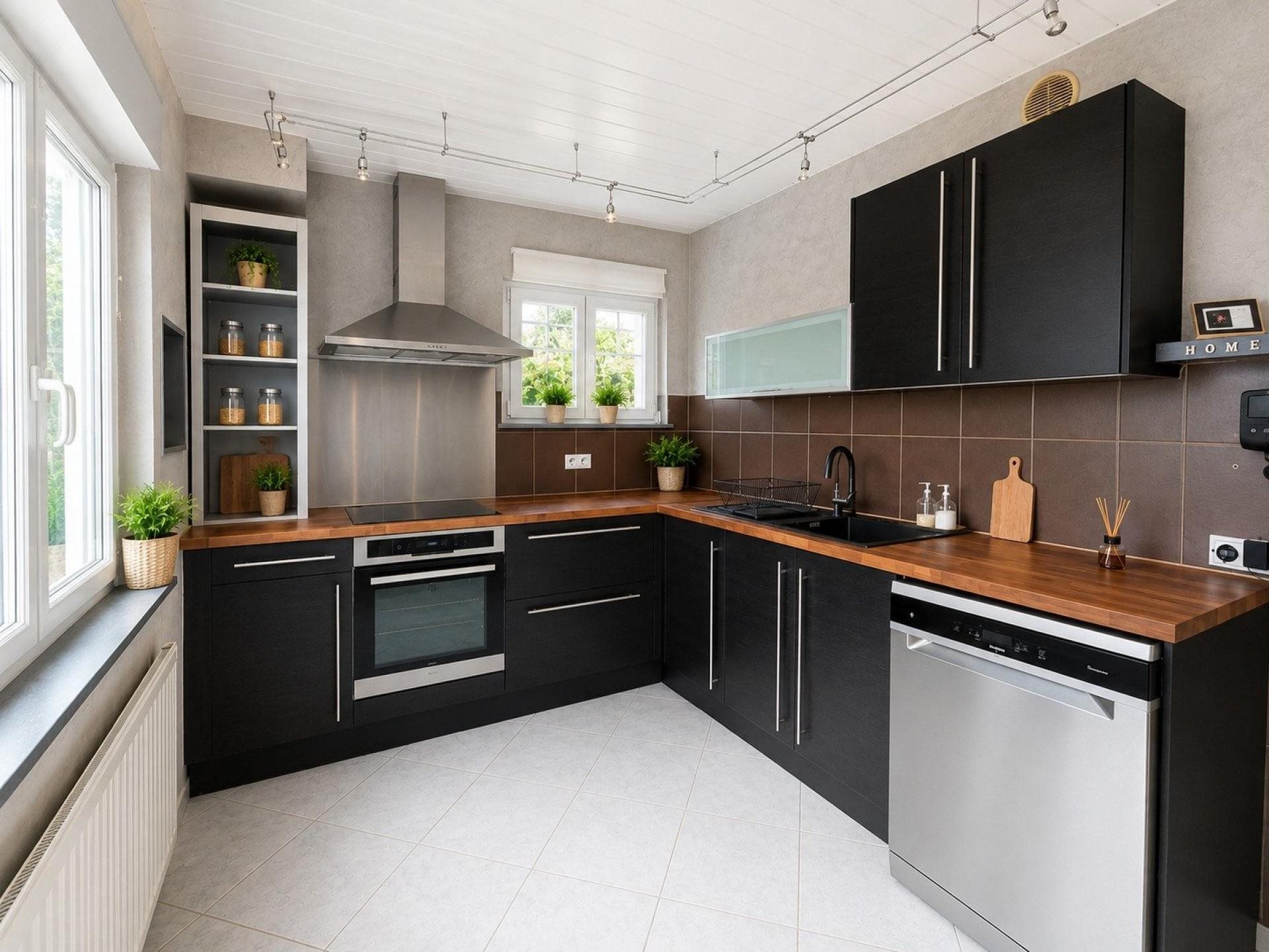 Maison à vendre, 100m², L'Isle-sur-le-Doubs