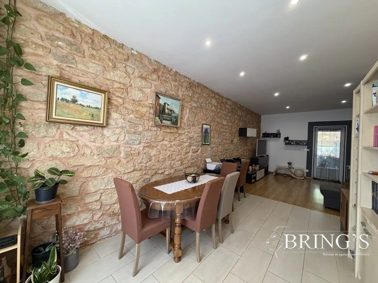 Maison à vendre, 119m², Joeuf