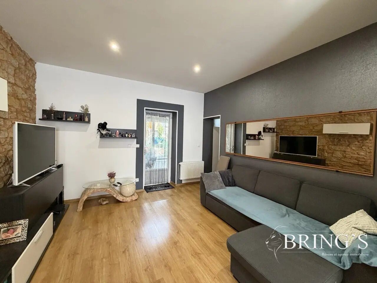 Maison à vendre, 119m², Joeuf